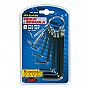 Lampa 8 pcs hex key set on a ring (1,5/2/2,5/3/4/5/6/8mm)