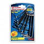 Lampa 8 pcs key set ”torx” style (T8-10-15-20-23-27-30-40mm)