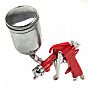 Amio Paint Gun PT-11 5 Bar 400ml