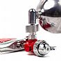 Amio Paint Gun PT-11 5 Bar 400ml