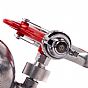 Amio Paint Gun PT-11 5 Bar 400ml