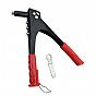 Lampa Steel riveter (2,4/3,2/4,0/4,8mm) PVC 24cm