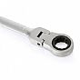 Lampa Flexible gear wrench - 8 mm CRV