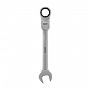 Lampa Flexible gear wrench - 15 mm CRV