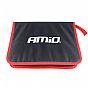 Amio Clip Radio Upholstery Removal Tool Kit 19 pcs with bag