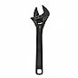 Lampa Adjustable wrench - 8"/200 mm