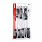 Amio Screwdriver set 7 pcs