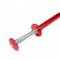 Amio 4 hook + magnetic combine pick up tool 60cm