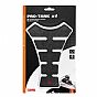 Lampa Pro-Tank X4 adhesive tank pad - Carbon