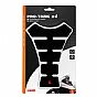 Lampa Pro-Tank X4, adhesive tank pad - Black