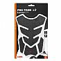 Lampa Pro-Tank X2, adhesive tank pad - Carbon