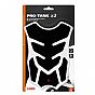 Lampa Pro-Tank X2, adhesive tank pad - Black