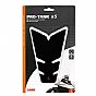 Lampa Pro-Tank X5, adhesive tank pad - Black