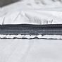 Κουκούλα Αυτοκινήτου Amio Cotton 120G - Medium (430 X 165 X 120 cm)