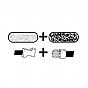 Lampa Aerotech motorhome cover - M
 Medium