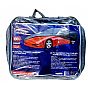 Car Cover Race Axion Medium Waterproof PVC 432x165x120cm
