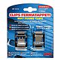 Lampa Mat fixing clips