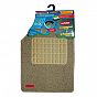 Lampa Optimo, universal set 4 pcs car mats
