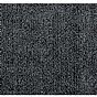Πατάκια GRAN-RRIX UNIVERSAL μοκέτα 4τμχ 61x43 cm + 39x28 cm Γκρι Σκούρο