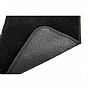Πατάκια Non Slip Μοκέτα Universal (L) 47x37cm μαύρο