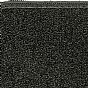 Πατάκια Non Slip Μοκέτα Universal (L) 47x37cm μαύρο
