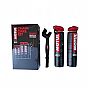 Motul Chain Care Kit With Lampa Chain Brush