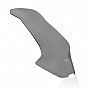 Windshield WRS Touring Smoked HO056F Honda ADV 350 22-25