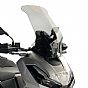 Windshield WRS Touring Smoked HO056F Honda ADV 350 22-25