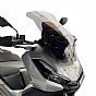 Windshield WRS Touring Smoked HO056F Honda ADV 350 22-25