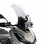 Windshield WRS Touring HO056T Honda ADV 350 22-25