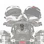 Givi S220 Κλειαδριά Κράνους