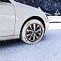 Αντιολισθητικά Πανιά Χιονιού XL TOOLS TX 3