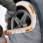 XL TOOLS TX 4 Snow Socks