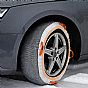 XL TOOLS TX 4 Snow Socks
