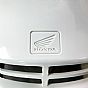 Cover Assy Genuine Honda GLX 90