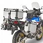 Βάσεις για πλαϊνές βαλίτσες GIVI για Honda CRF1000L Africa Twin 18-19