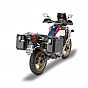 Givi OBKN37 Τrekker Μonokey Set 37 lt