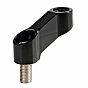 Lampa Offset mirror extender - Thread M10 Right