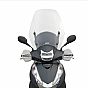 WRS Touring Screen Honda SH150 17-19