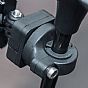 Oxford OX854 CLIQR Mirror Holder
