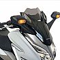 WRS Windscreen Sport Honda Forza 125/300 18-20