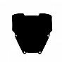 Malossi Screen Dark Smoked Honda Forza 125 21-