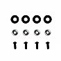 Malossi Screen Dark Smoked Honda Forza 125 21-