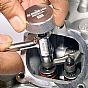 Bikeservice Tappet Adjustment Tool 3pcs