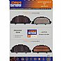 DNA Air Filter Suzuki GSX-S 1000/ GT 22-23