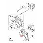 Guard Mud 5VY216290100 Yamaha R1 04