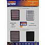 DNA Air Filter VOGE 300 AC 21-23