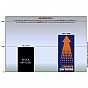 DNA Air Filter VOGE 300 AC 21-23