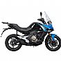 SHAD C0MT64ST Top Case CFMoto 650MT