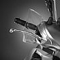 Knuckle Kit Protectors 08P70-K77-D20 SH150 17-19